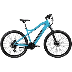 E-Bike TRETWERK 