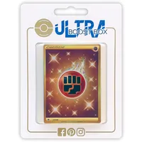 my-booster Pokémon Company SWSH06-FR-233