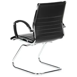 HJH Office Parma V schwarz