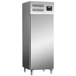 SARO Gewerbetiefkühlschrank - 2/1 GN Modell KYRA GN 700 BT