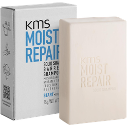 KMS MOISTREPAIR Solid Shampoo 75g