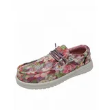 Fusion Emma Damen Vangogh Faded Red 37