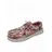 Fusion Emma Damen Vangogh Faded Red 37