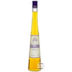 Galliano Vanilla Likör