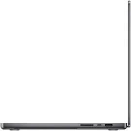 Apple MacBook Pro 16 2026 M5 Pro 64 GB RAM 1 TB SSD 20-Core GPU Space Schwarz CZ1MZ-05000000