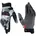 Winddichte Motocross-Handschuhe mit MicronGrip Handfläche