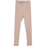 MINYMO Leggings MILeggings in rosa | Gr.: 140