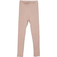 MINYMO Leggings MILeggings in rosa | Gr.: 140