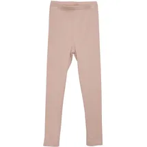 MINYMO Leggings MILeggings in rosa | Gr.: 140