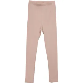 MINYMO Leggings MILeggings in rosa | Gr.: 140