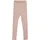 MINYMO Leggings MILeggings in rosa | Gr.: 140