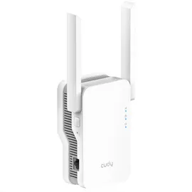 Cudy BE3600 International 2882 Mbit/s weiß