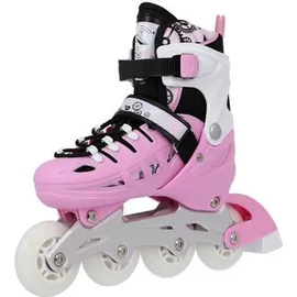 Nils Extreme NH10905 schwarz|rosa|weiß 31-34