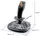 ThrustMaster SimTask FarmStick, Multifunktionaler Joystick für Farming