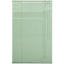 Lichtblick Jalousie, Aluminium, 60x220 cm -