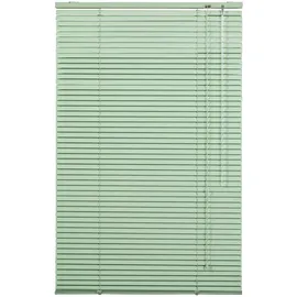 Lichtblick Jalousie, Aluminium, 60x220 cm -