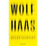 Carl Hanser Verlag Wackelkontakt: Roman