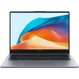 Huawei MateBook D14 (2024) 16 GB RAM 512 GB SSD