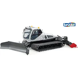 Bruder Prinoth Pistenraupe Leitwolf