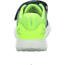 superfit Rush Kinder Blau/Gelb 30