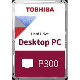 Toshiba P300 2 TB 3,5" HDWD320UZSVA