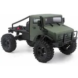 Absima Crawler T-Hunter BL Brushless 1:18 CH RTR grün (CR18P V3)