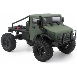 Absima Crawler T-Hunter BL Brushless 1:18 CH RTR grün (CR18P V3)