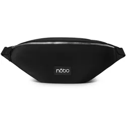 NOBO Gürteltasche THEMIS Bauchtaschen   Schwarz Damen 