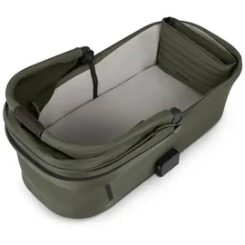 ABC-Design ABC Design Salsa 5 Air 3in1 inkl. Babyschale und Adapter, Farbe Kinderwagen:Avocado