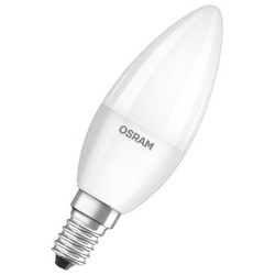 Osram LED Value Classic B 5,5-40W/827 E14 470lm warmweiß nicht dimmbar