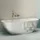 Laufen Lua freistehende Badewanne 75 x 170 cm (H2200820000001)