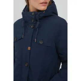 Oxmo Parka OXTala in Blau | Gr.: L