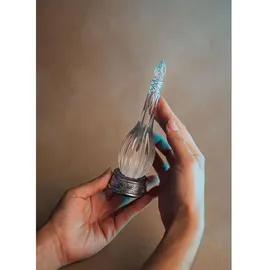 Grupo Erik Lampe Eärendil LED Weich Transparent 17,4 Cm