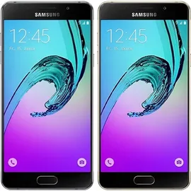 Samsung Galaxy A5 (2016) gold