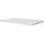 Apple Magic Keyboard mit Touch ID für Mac mit Apple Chip (USB-C), weiß/silber, USB/Bluetooth, IT (MXCK3T/A)
