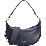 Liu•Jo Bena Hobo Umhängetasche S 25 cm Synthetik Dress Blue