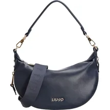 Liu•Jo Bena Hobo Umhängetasche S 25 cm Synthetik Dress Blue