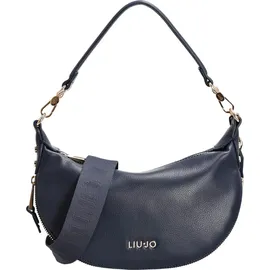 Liu•Jo Bena Hobo Umhängetasche S 25 cm Synthetik Dress Blue