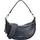 Liu•Jo Bena Hobo Umhängetasche S 25 cm Synthetik Dress Blue