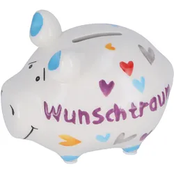 KCG Sparschwein Wunschtraum 100785