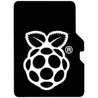 Raspberry Pi® Bookworm Betriebssystem 64GB Passend für (Entwicklungskits): Raspberry