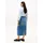 Tommy Hilfiger Jeansrock Damen Blau 36