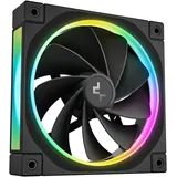 Deepcool FL12R - schwarz, Reverse, 120 mm