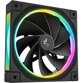 Deepcool FL12R - schwarz, Reverse, 120 mm