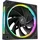 Deepcool FL12R - schwarz, Reverse, 120 mm