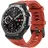 Lava Red