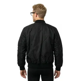 Alpha Industries Ma-1 Tt Flying Tigers schwarz S