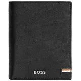 HUGO BOSS Iconic Geldbörse Herren schwarz