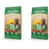 Markus-Mühle Zufleisch 2 x 12 kg