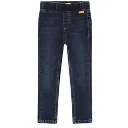 Steiff Jeggings, black iris, 110